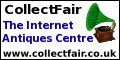 CollectFair logo