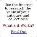 What's it worth? Find out at crawforddirect.com