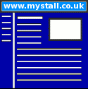 MyStall logo