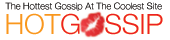Hot Gossip Magazine logo