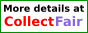 CollectFair logo